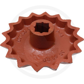 Langnabenstern 330Mm Granit 40866 00002